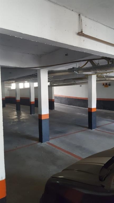 Sobrado à venda com 2 quartos, 67m² - Foto 10