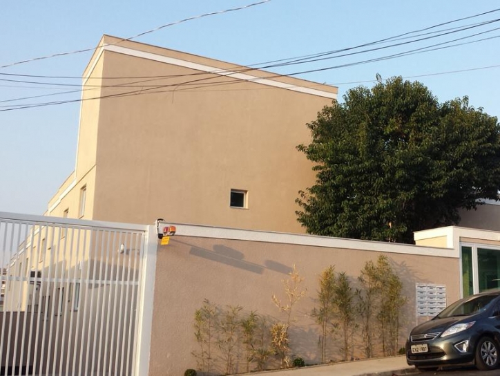 Sobrado à venda com 2 quartos, 67m² - Foto 11