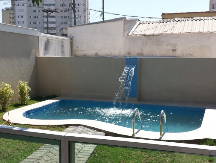 Sobrado à venda com 2 quartos, 67m² - Foto 16