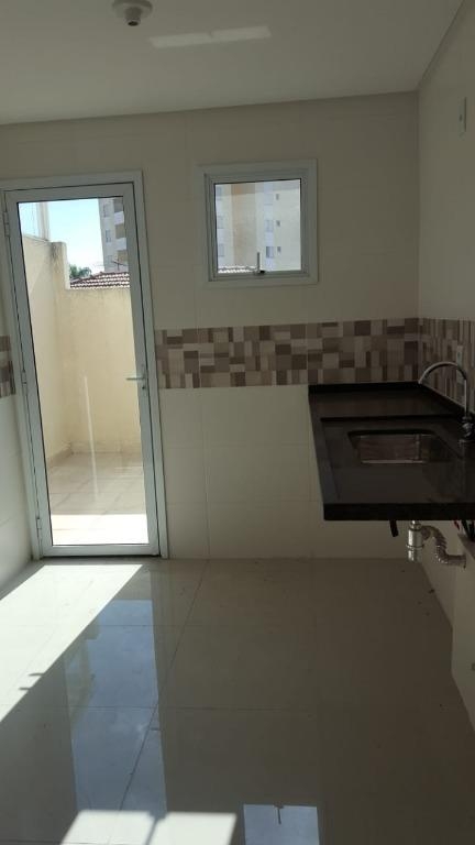 Sobrado à venda com 2 quartos, 67m² - Foto 26