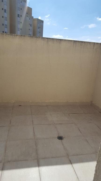 Sobrado à venda com 2 quartos, 67m² - Foto 31