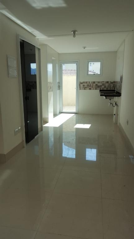 Sobrado à venda com 2 quartos, 67m² - Foto 32