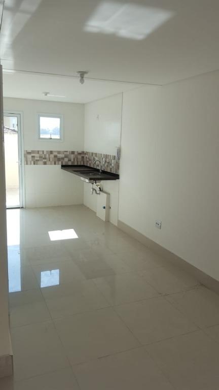 Sobrado à venda com 2 quartos, 67m² - Foto 34