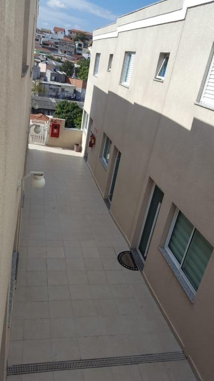 Sobrado à venda com 2 quartos, 67m² - Foto 37