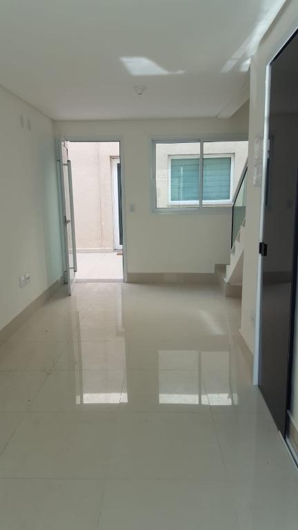 Sobrado à venda com 2 quartos, 67m² - Foto 38