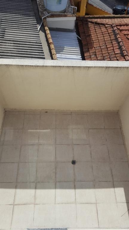 Sobrado à venda com 2 quartos, 67m² - Foto 39