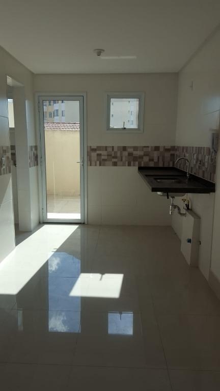 Sobrado à venda com 2 quartos, 67m² - Foto 43