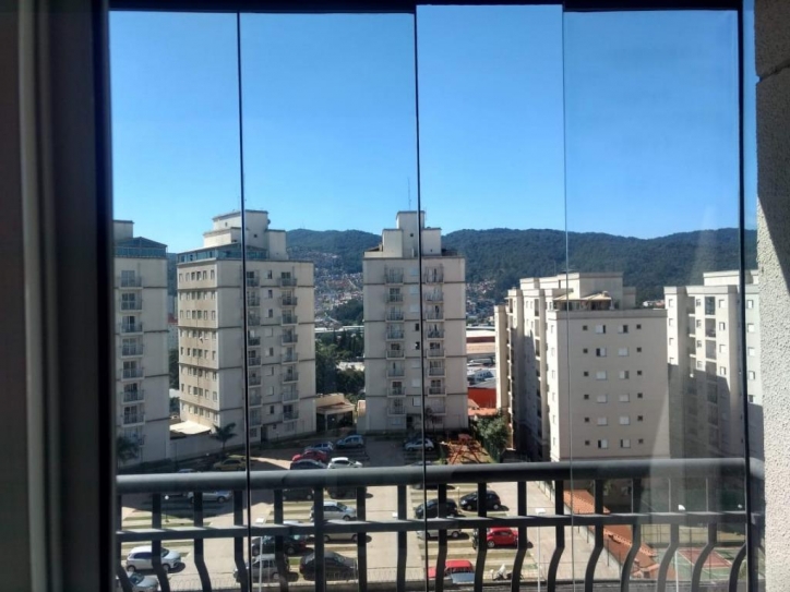 Apartamento, 2 quartos, 56 m² - Foto 3