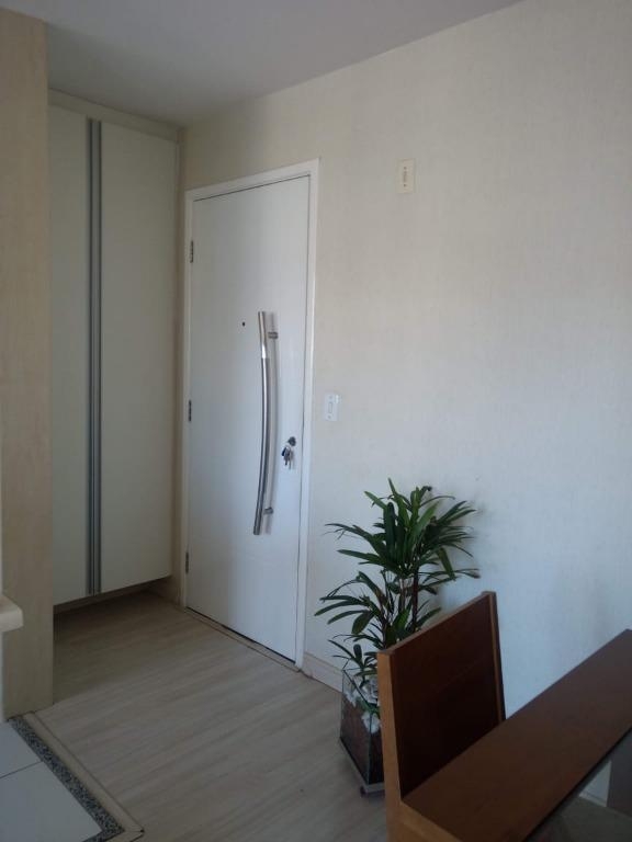 Apartamento, 2 quartos, 56 m² - Foto 4