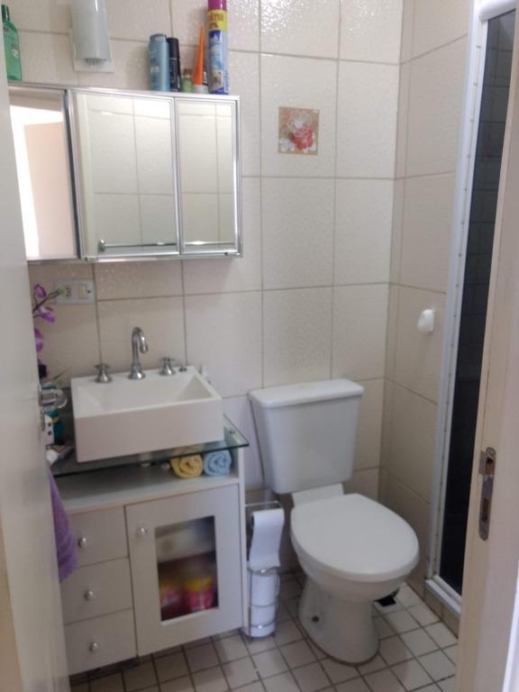 Apartamento à venda com 2 quartos, 56m² - Foto 7