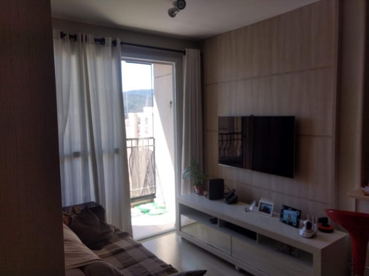 Apartamento à venda com 2 quartos, 56m² - Foto 9