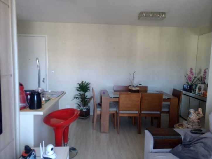 Apartamento à venda com 2 quartos, 56m² - Foto 10