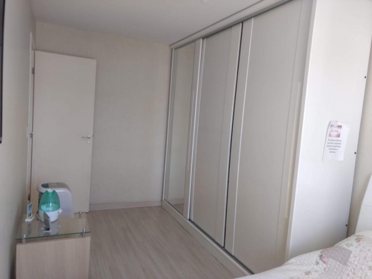 Apartamento à venda com 2 quartos, 56m² - Foto 11