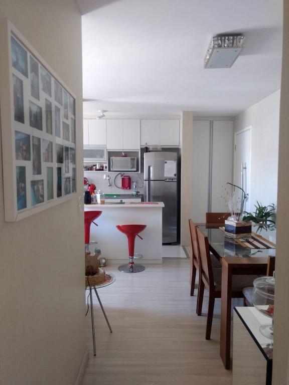 Apartamento à venda com 2 quartos, 56m² - Foto 13