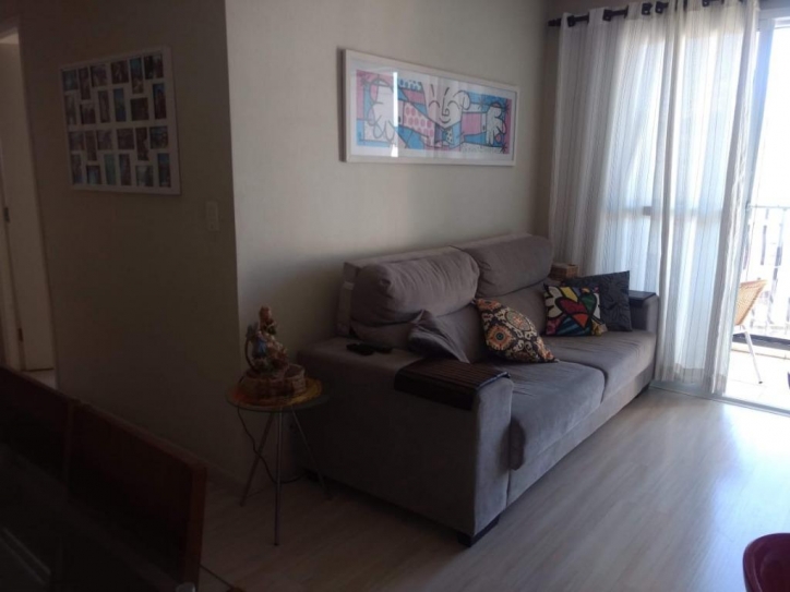 Apartamento à venda com 2 quartos, 56m² - Foto 14