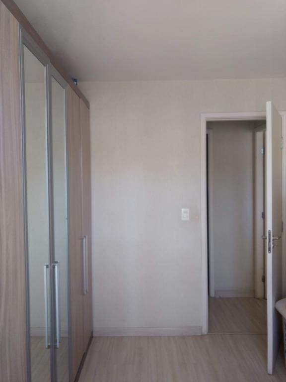 Apartamento à venda com 2 quartos, 56m² - Foto 15