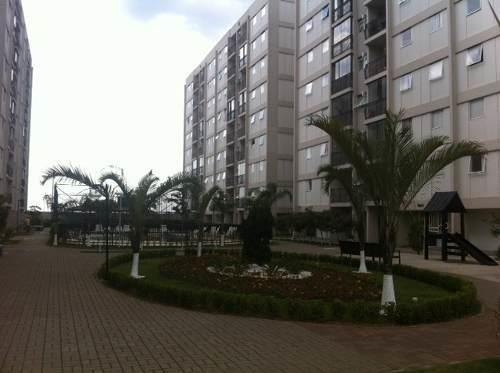 Apartamento à venda com 2 quartos, 56m² - Foto 19