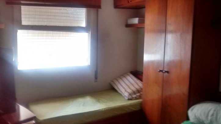 Apartamento à venda com 3 quartos, 90m² - Foto 1