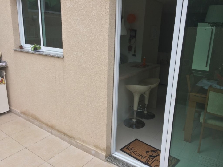 Sobrado à venda com 3 quartos, 87m² - Foto 2