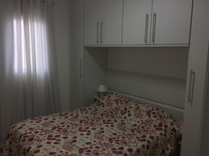 Sobrado à venda com 3 quartos, 87m² - Foto 6