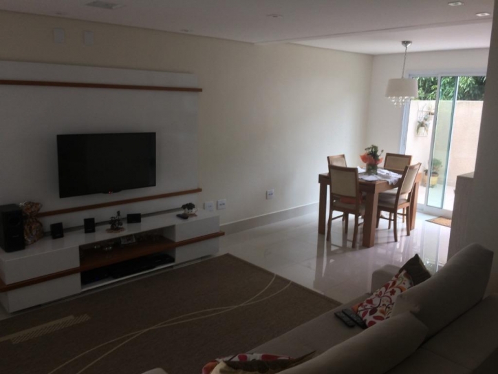 Sobrado à venda com 3 quartos, 87m² - Foto 10