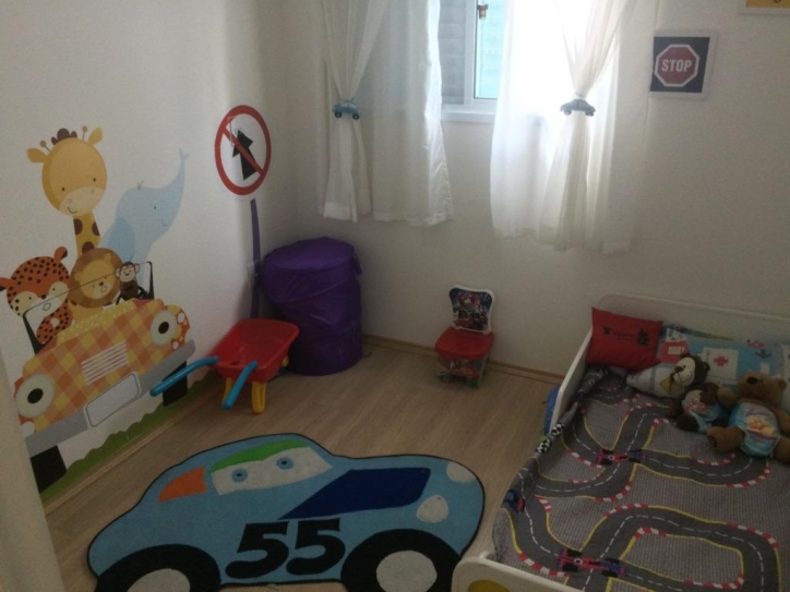 Sobrado à venda com 3 quartos, 87m² - Foto 12