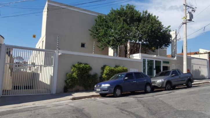 Sobrado à venda com 3 quartos, 87m² - Foto 21