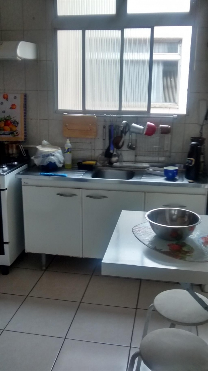 Apartamento à venda com 3 quartos, 90m² - Foto 6