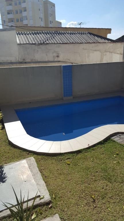 Sobrado à venda com 3 quartos, 87m² - Foto 34