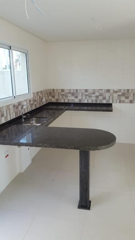 Sobrado à venda com 3 quartos, 87m² - Foto 4