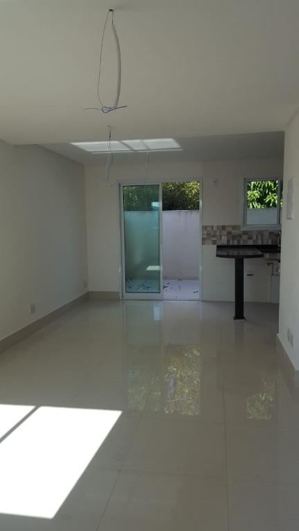 Sobrado à venda com 3 quartos, 87m² - Foto 8