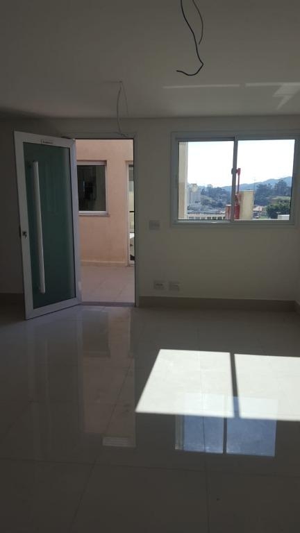 Sobrado à venda com 3 quartos, 87m² - Foto 16