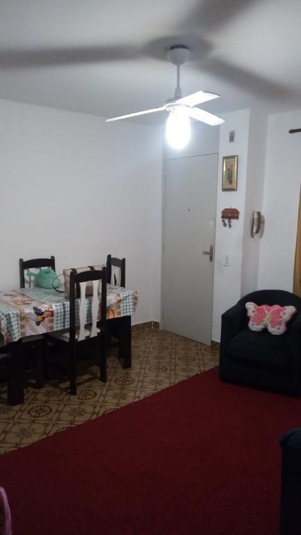 Apartamento à venda com 2 quartos, 52m² - Foto 5