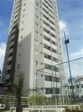 Apartamento à venda com 2 quartos, 48m² - Foto 1