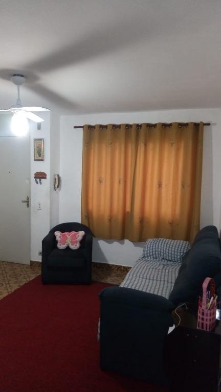 Apartamento à venda com 2 quartos, 52m² - Foto 6