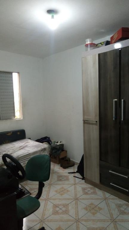 Apartamento à venda com 2 quartos, 52m² - Foto 13