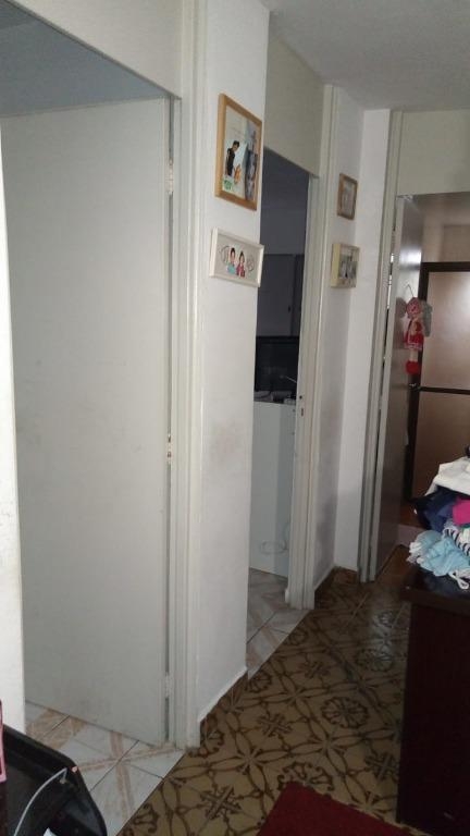 Apartamento à venda com 2 quartos, 52m² - Foto 15