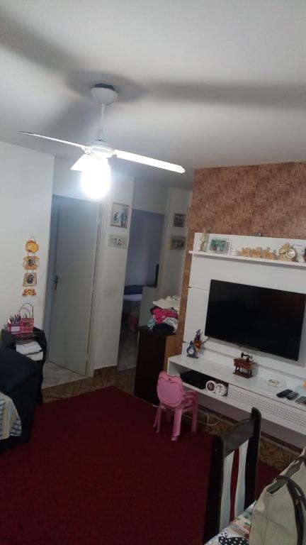 Apartamento à venda com 2 quartos, 52m² - Foto 18