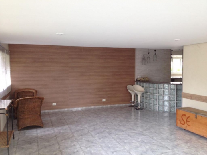 Apartamento à venda com 3 quartos, 59m² - Foto 6