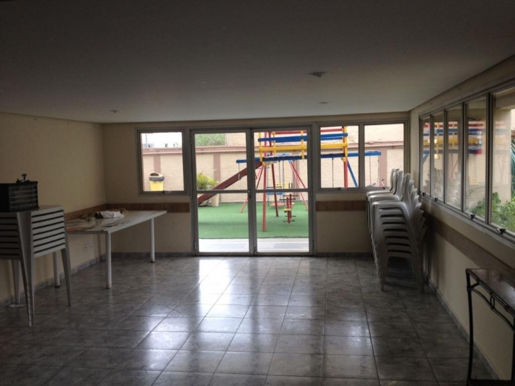 Apartamento à venda com 3 quartos, 59m² - Foto 13