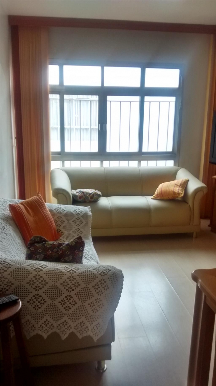 Apartamento à venda com 3 quartos, 90m² - Foto 13