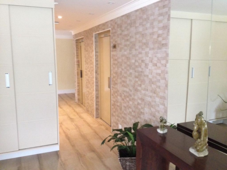 Apartamento à venda com 3 quartos, 59m² - Foto 18