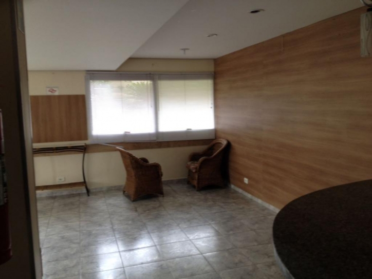 Apartamento à venda com 3 quartos, 59m² - Foto 29