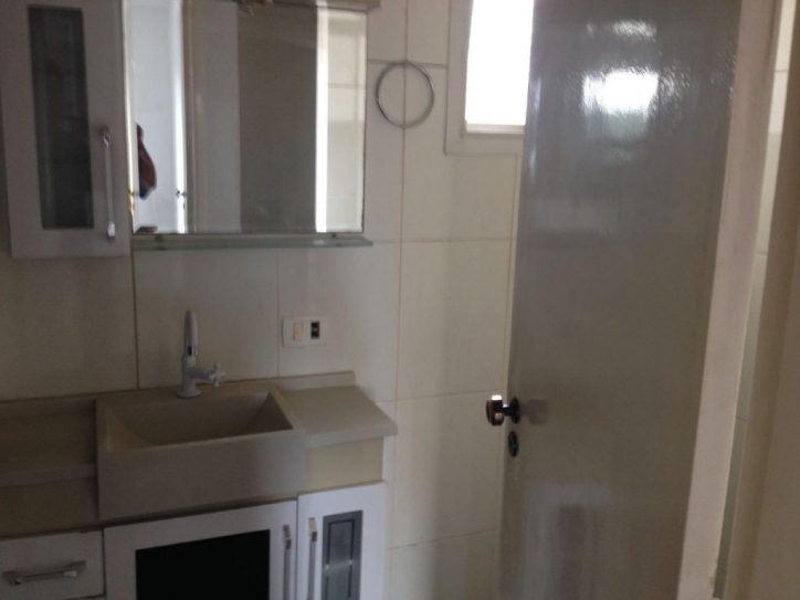 Apartamento à venda com 3 quartos, 59m² - Foto 36