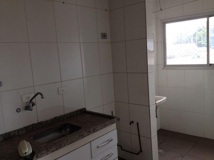 Apartamento à venda com 3 quartos, 59m² - Foto 38