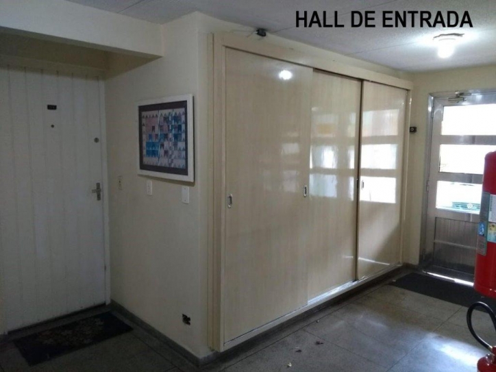 Apartamento à venda com 2 quartos, 56m² - Foto 15