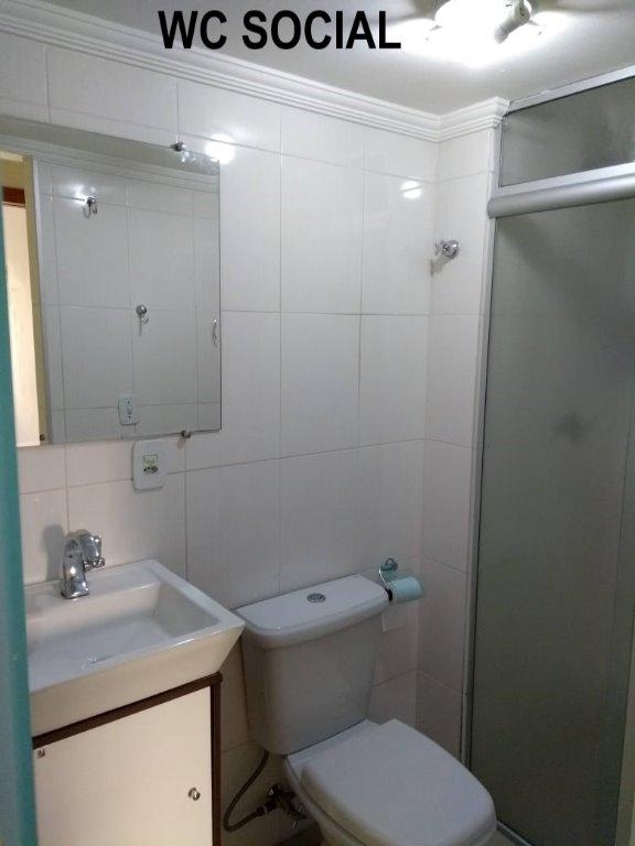 Apartamento à venda com 2 quartos, 56m² - Foto 16