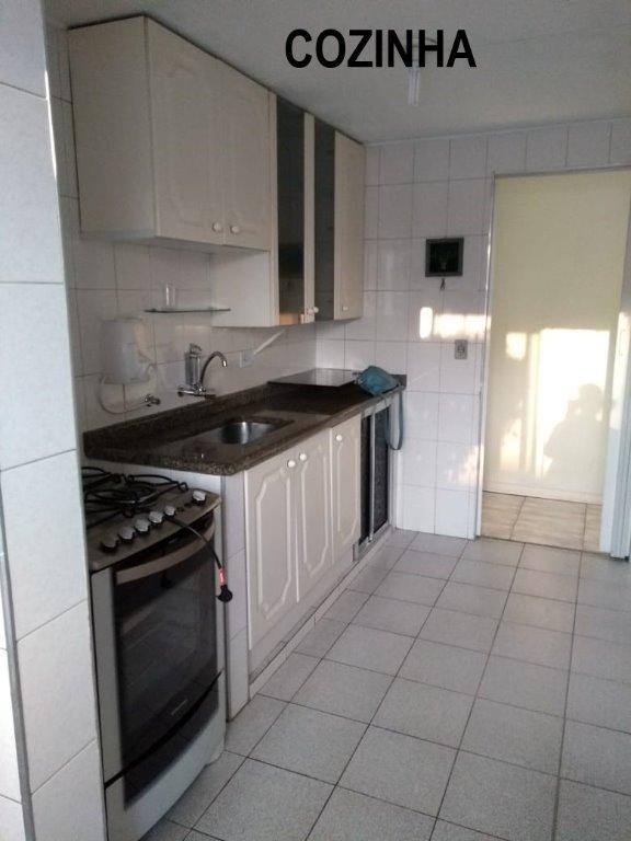 Apartamento à venda com 2 quartos, 56m² - Foto 17