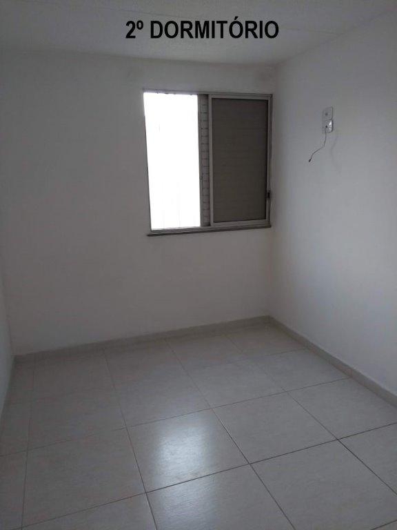 Apartamento à venda com 2 quartos, 56m² - Foto 21