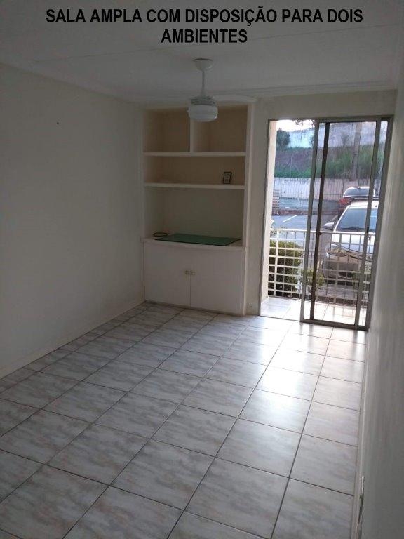 Apartamento à venda com 2 quartos, 56m² - Foto 24